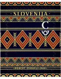 n° 1086 - Timbre SLOVÉNIE Poste