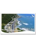 n° 3395/3400 - Timbre NOUVELLE-ZELANDE Poste