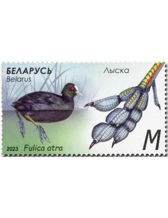 n° 1255/1258 - Timbre BIELORUSSIE Poste