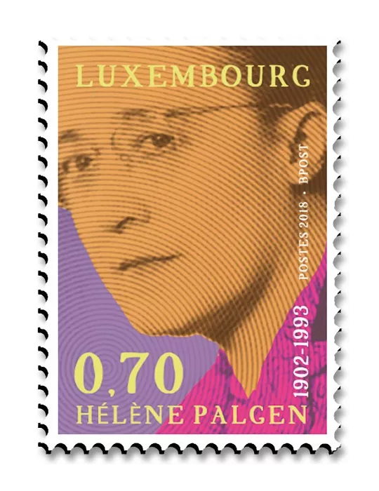 n° 2111/2113 - Timbre LUXEMBOURG Poste