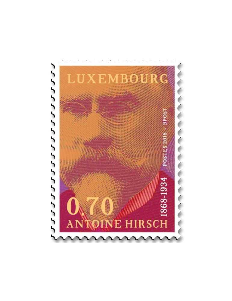 n° 2111/2113 - Timbre LUXEMBOURG Poste