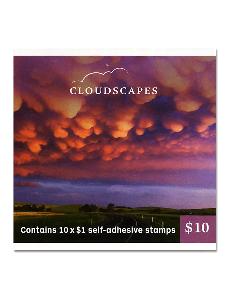 n° C4611 - Timbre AUSTRALIE Carnets