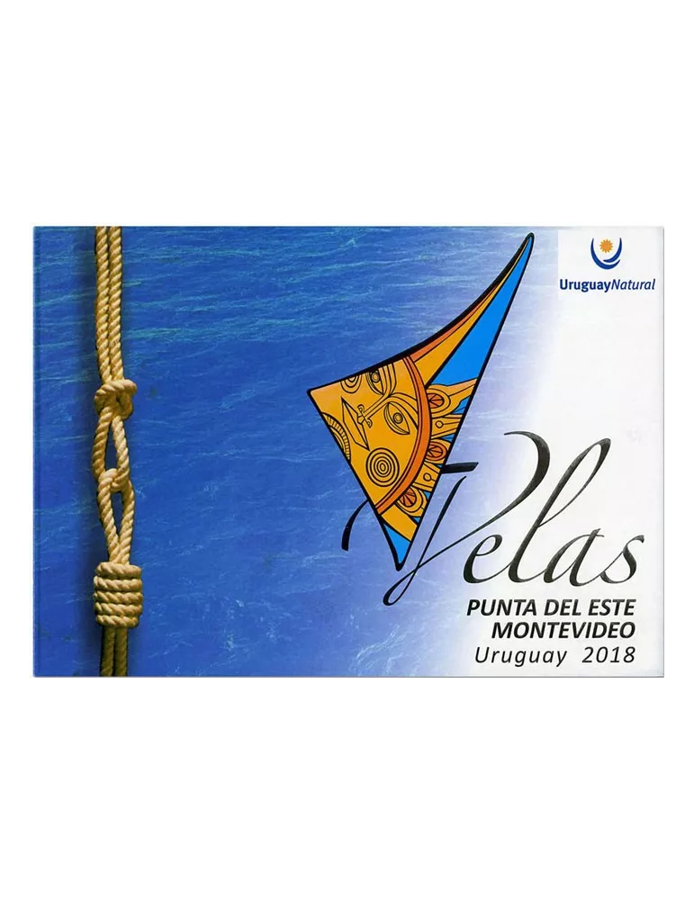 n° C2879 - Timbre URUGUAY Carnets