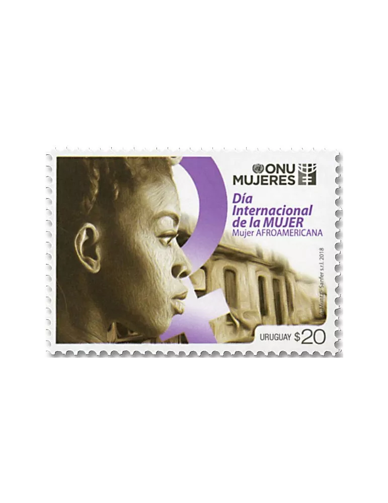 n° 2871/2872 - Timbre URUGUAY Poste