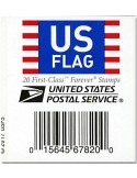 n° C5083 - Timbre ETATS-UNIS D´AMERIQUE Carnets