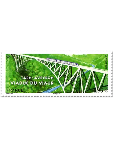 n° 5247 - Timbre France Poste
