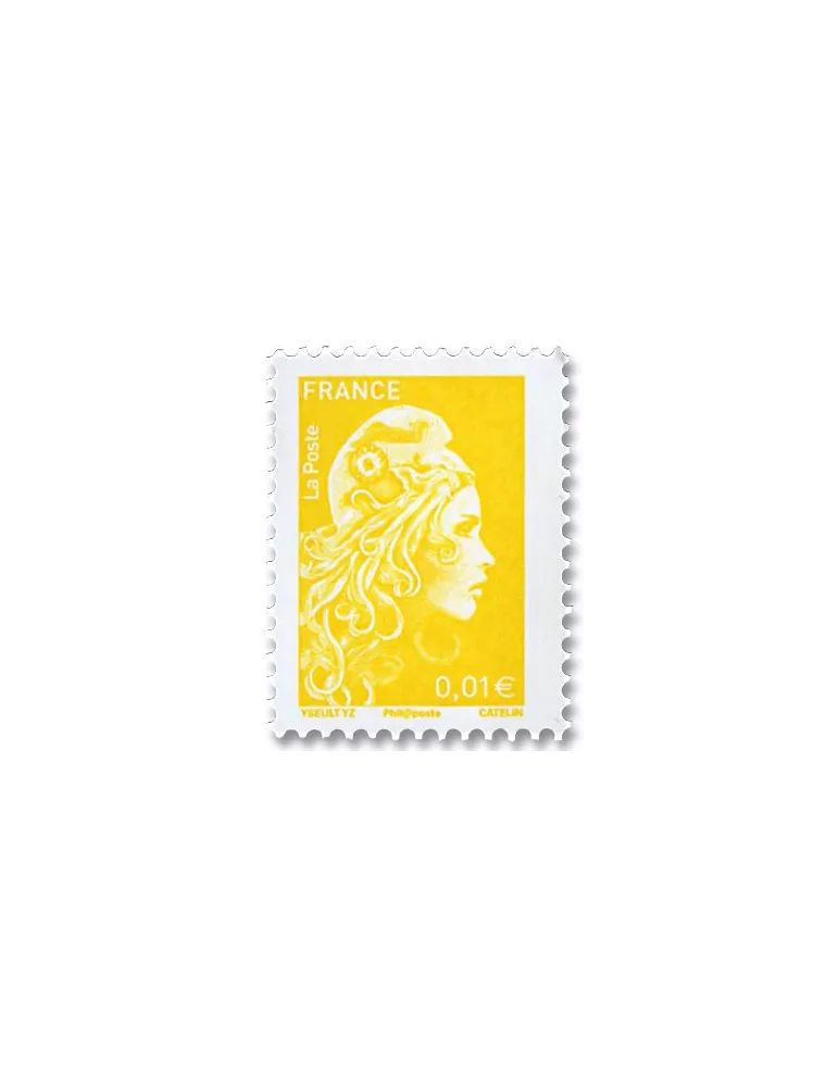 n° 5248/5254 - Timbre France Poste