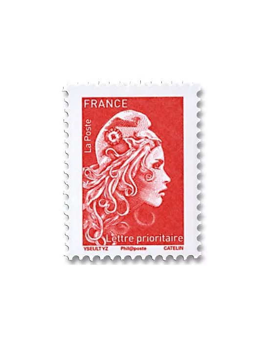 n° 5248/5254 - Timbre France Poste