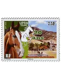 n° 1340 - Timbre Nlle-Calédonie Poste