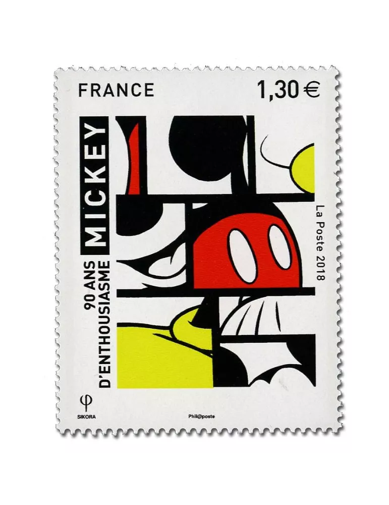 n° 5259 - Timbre France Poste
