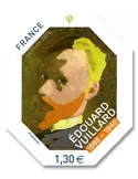 n° 5237A - Timbre France Poste
