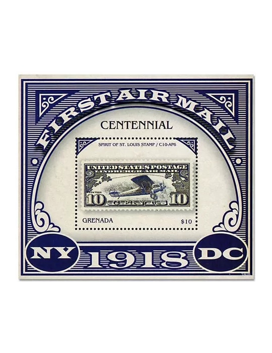 n° 869 - Timbre GRENADE Blocs et feuillets