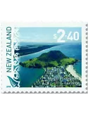 n° 3407/3408 - Timbre NOUVELLE-ZELANDE Poste