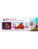n° 52 - Timbre GUATEMALA Blocs et feuillets