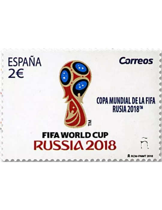 n° 4966 - Timbre ESPAGNE Poste