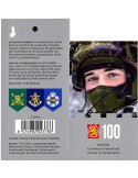 n° C2537 - Timbre FINLANDE Carnets