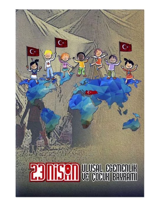 n° 23 - Timbre TURQUIE VIII - Carnets et ouvrages de luxe
