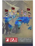 n° 23 - Timbre TURQUIE VIII - Carnets et ouvrages de luxe