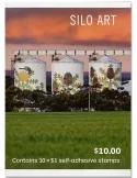 n° C4619 - Timbre AUSTRALIE Carnets