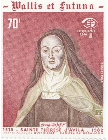 n° 318A - Timbre Wallis et Futuna Poste