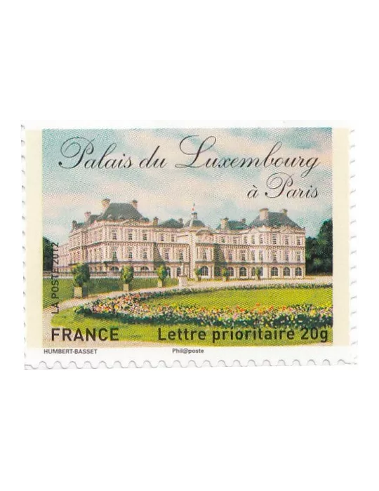 n° 730A - Timbre France Autoadhésifs