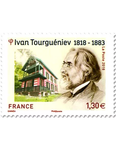 n° 5283 - Timbre France Poste