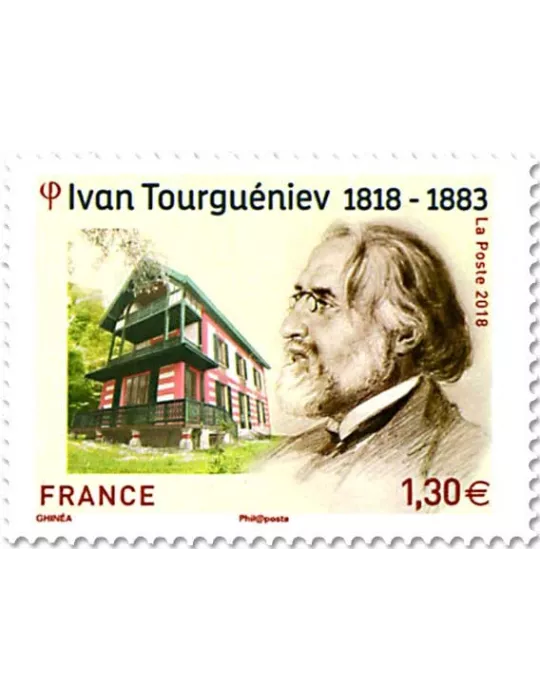 n° 5283 - Timbre France Poste
