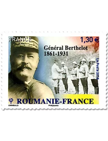 n° 5288/5289 - Timbre France Poste 2