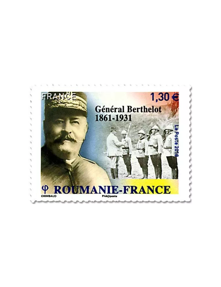 n° 5288/5289 - Timbre France Poste