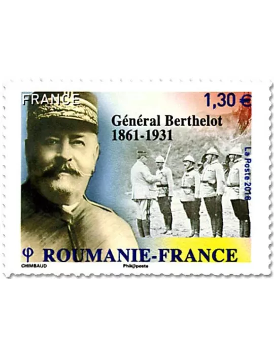 n° 5288/5289 - Timbre France Poste
