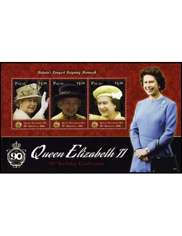 n° 3183 - Timbre PALAU Poste