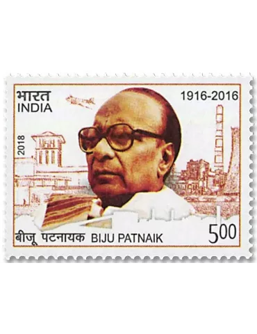 n° 3054 - Timbre INDE Poste