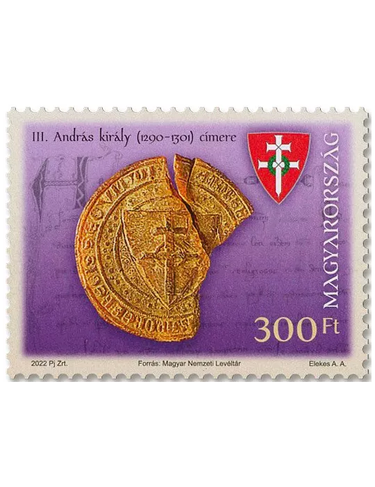 n° 4866/4871 - Timbre HONGRIE Poste