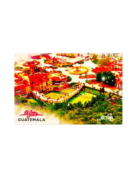 n° C780 - Timbre GUATEMALA Carnets