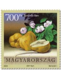 n° 4876/4877 - Timbre HONGRIE Poste
