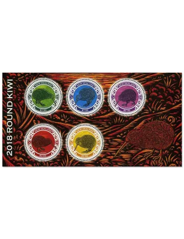 n° 363 - Timbre NOUVELLE-ZELANDE Blocs et feuillets