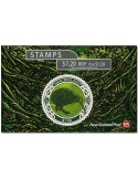 n° C3421 - Timbre NOUVELLE-ZELANDE Carnets