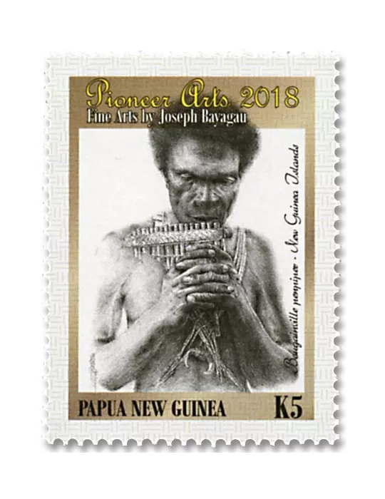 n° 1737/1740 - Timbre PAPOUASIE ET NOUVELLE-GUINEE Poste