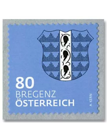 n° 3230 - Timbre AUTRICHE Poste