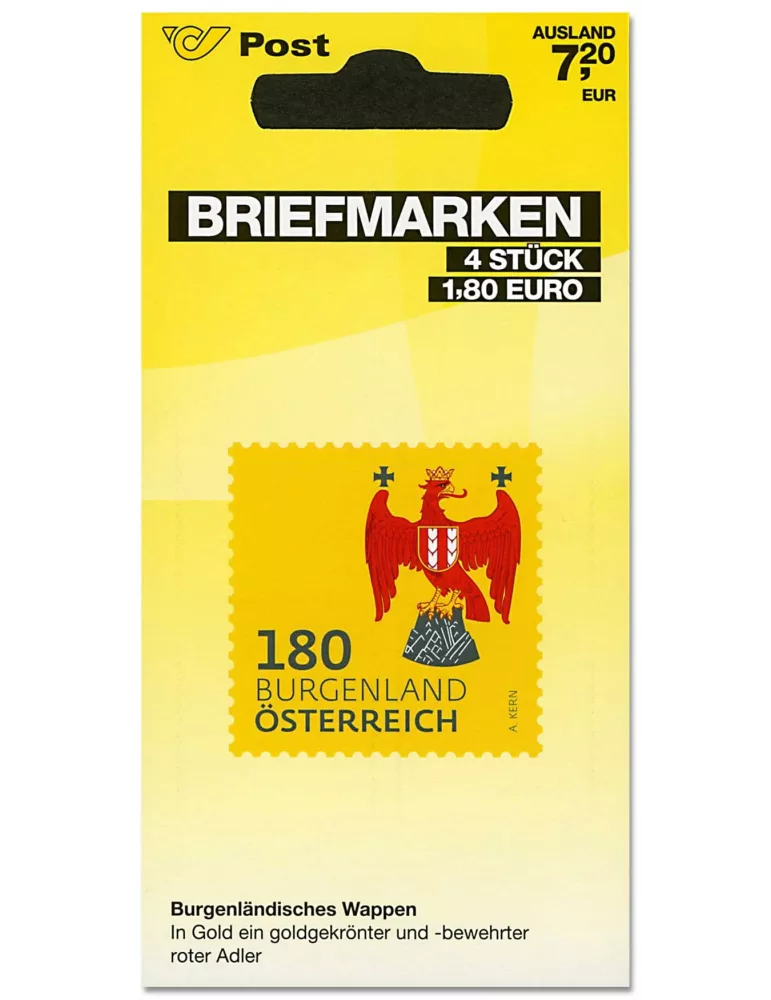 n° C3238 - Timbre AUTRICHE Carnets