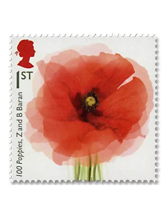 n° 4682/4687 - Timbre GRANDE-BRETAGNE Poste