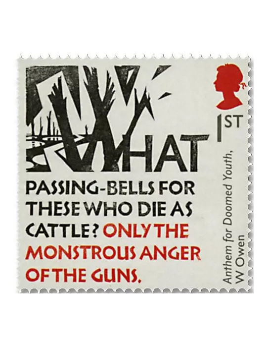 n° 4682/4687 - Timbre GRANDE-BRETAGNE Poste