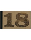 n° C4682 - Timbre GRANDE-BRETAGNE Carnets