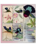 n° 2729/2732 - Timbre NEVIS Poste
