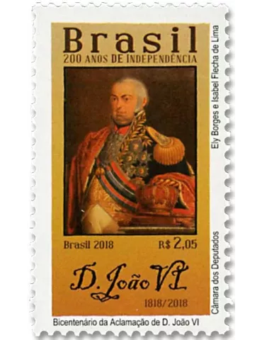 n° 3679 - Timbre BRESIL Poste