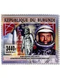 n° 2482 - Timbre BURUNDI Poste