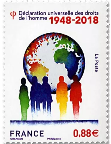 n° 5290 - Timbre France Poste