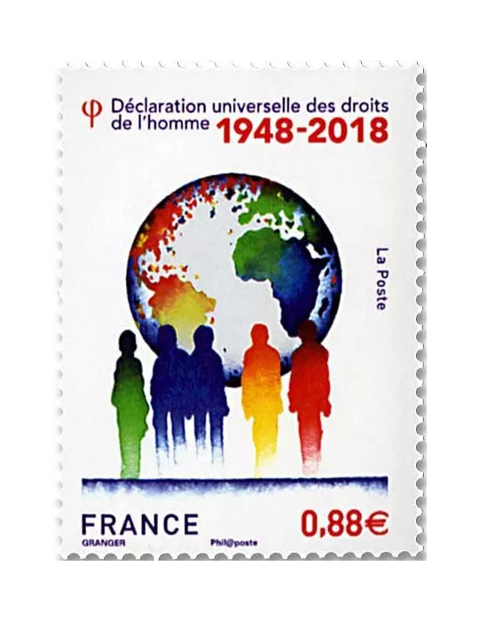 n° 5290 - Timbre France Poste