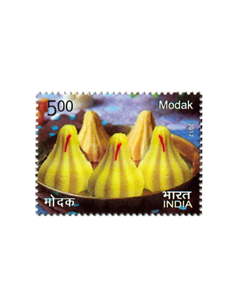 n° 2918/2923, n° 2924/2929, n° 2930/2935 et n° 2936/2941 - Timbre INDE Poste