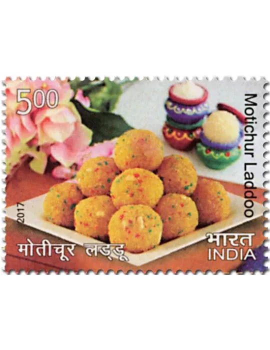 n° 2918/2923, n° 2924/2929, n° 2930/2935 et n° 2936/2941 - Timbre INDE Poste